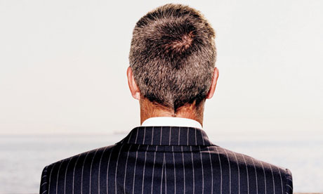 voluntary chief executive pay