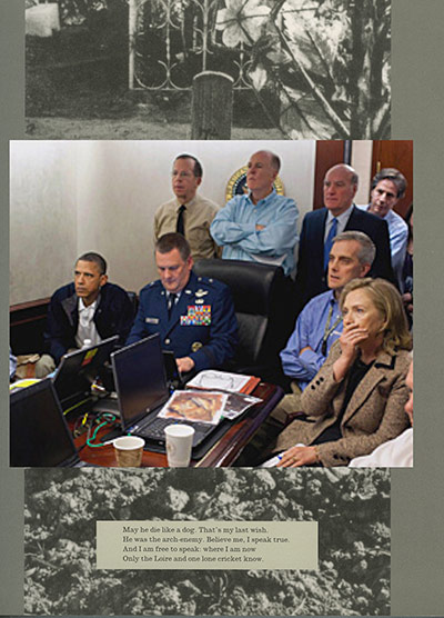 Deutsche Borse: Adam Broomberg and Oliver Chanarin