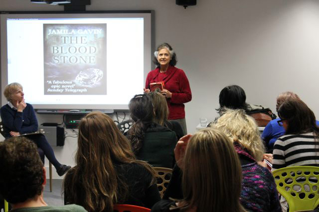 Reading for pleasure: Guardian Education Centre & British Library Reading for pleasure conference