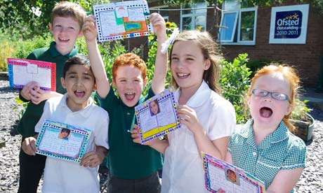 Norris Bank Primary Sch