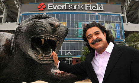 Shad Khan