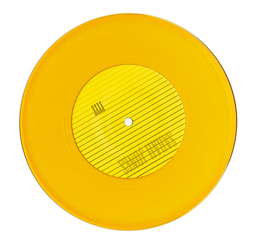 New Contemporaries: Sarah Jones's ITIT