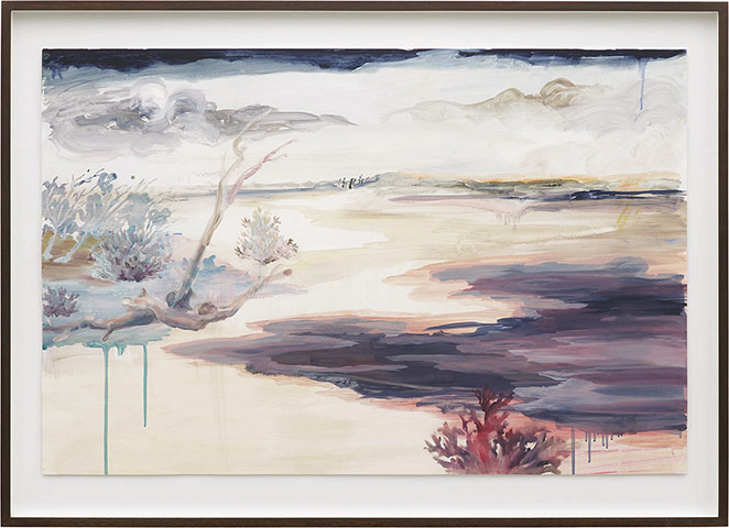 New Contemporaries: Freya Douglas-Morris's It Took Them Many Days