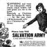 GNM Archive Christmas: Salvation Army 