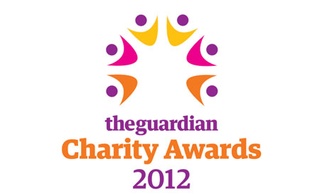 guardian charity awards