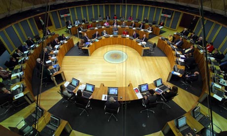 Welsh Assembly
