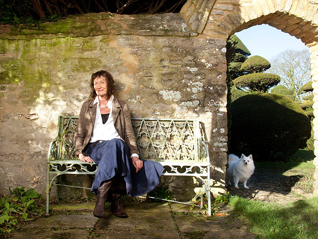 Observer Photography: Amanda Fielding 2