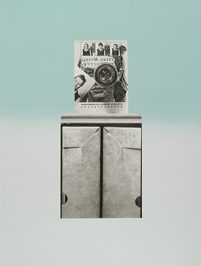 Exhibitionist0112: Kate Davis