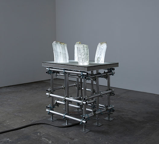 Exhibitionist0112: Siobhán Hapaska & Stephen McKenna