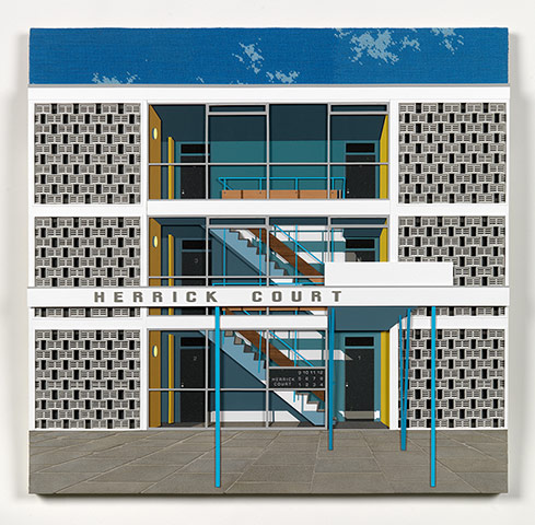 Exhibitionist0112: Lucy Williams