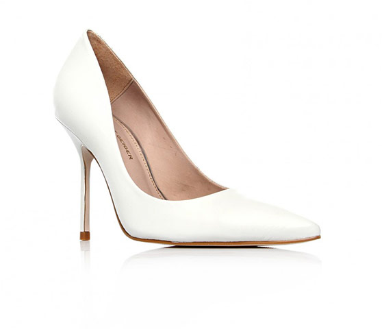 Party looks: Kurt Geiger shoes