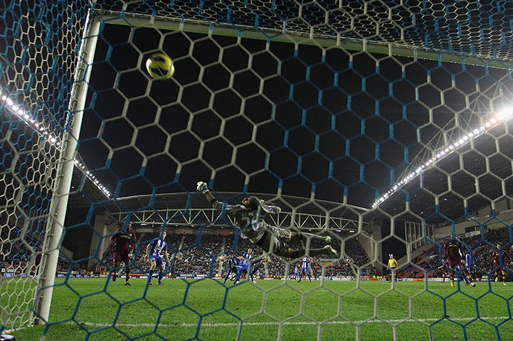 wednesday prem: James Milner scores