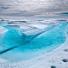 Polar Ice Sheets: Greenland ice sheet melting stages