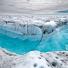 Polar Ice Sheets: Greenland ice sheet melting stages