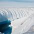 Polar Ice Sheets: Greenland ice sheet melting stages