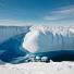 Polar Ice Sheets: Greenland ice sheet melting stages