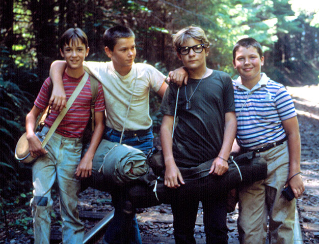10 best: Stand By Me