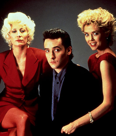 10 best: The Grifters