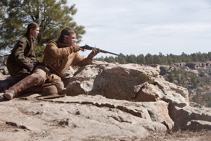 Arkansas: True Grit