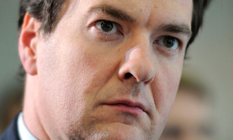 George Osbourne
