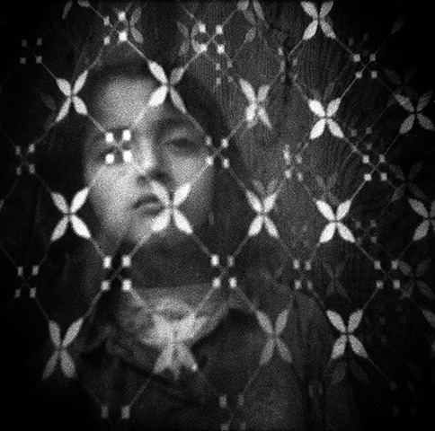 African art: Bruno Boudjelal. Alger series “Frantz Fanon”