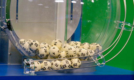 Two tickets sold for $587.5 million Powerball jackpot | World news ...
