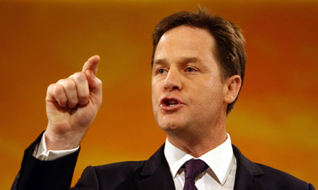 Clegg