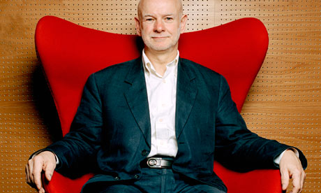 sir howard davies