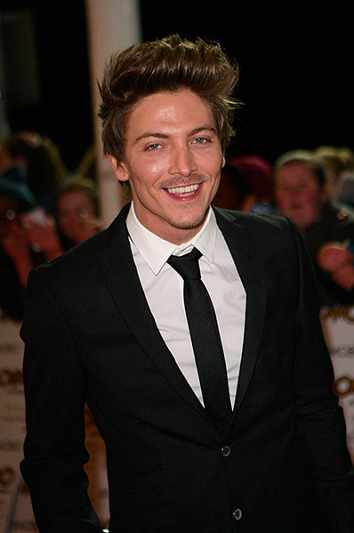 MOBO Awards: Mobo Awards 2012 - Liverpool