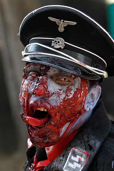 Zombie Walk: Zombie Walk