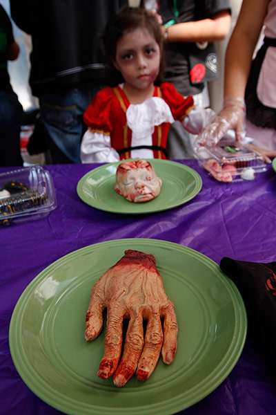 Zombie Walk: Zombie Walk