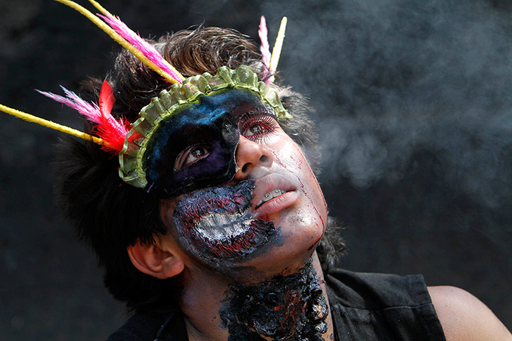 Zombie Walk: Zombie Walk