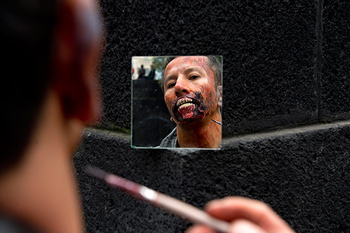 Zombie Walk: Zombie Walk