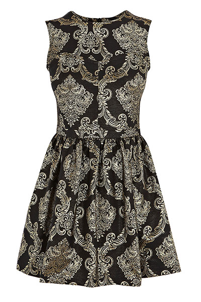 key trends women's baroque