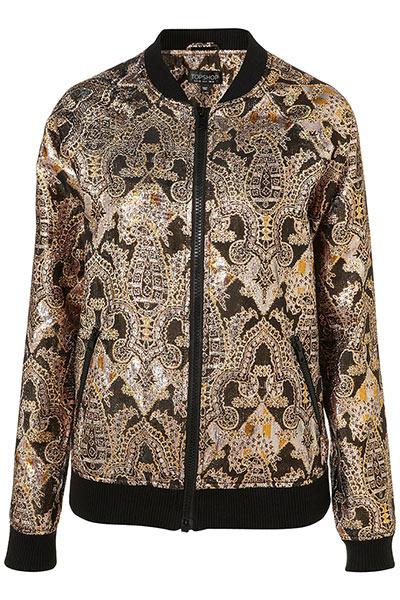 key trends women's baroque