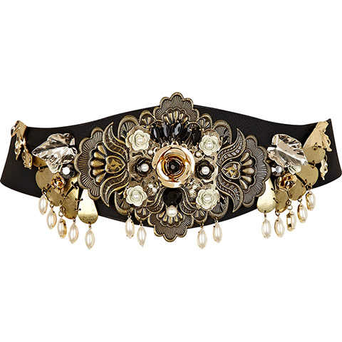 key trends women's baroque