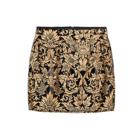 key trends women's baroque