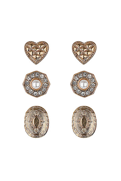 key trends women's baroque