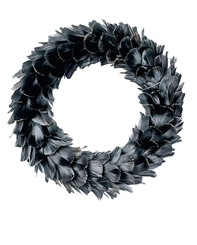 wish list wreaths: wish list wreaths