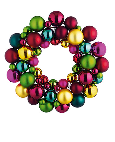 wish list wreaths: wish list wreaths