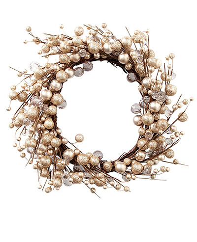 wish list wreaths: wish list wreaths