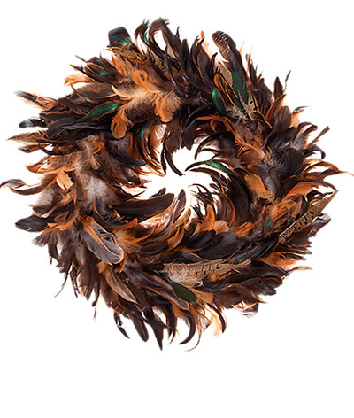 wish list wreaths: wish list wreaths