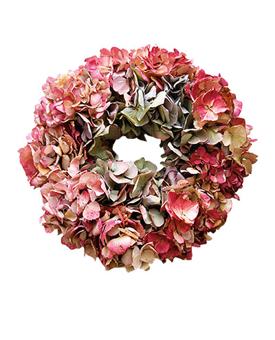 wish list wreaths: wish list wreaths