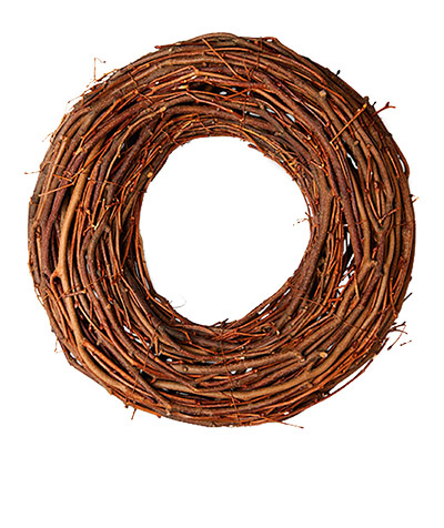 wish list wreaths: wish list wreaths