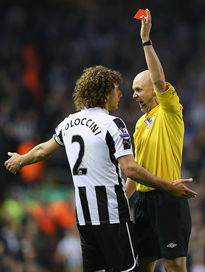 footy: Liverpool v Newcastle United - Premier League