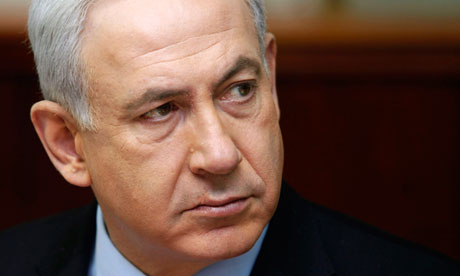 Netanyahu