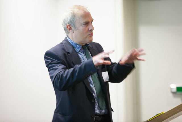 Education Centre - Big Draw 2012