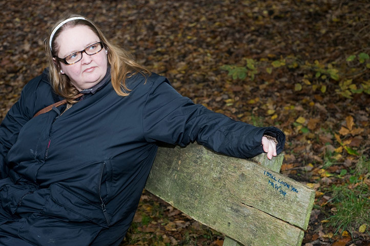 Camera Club: Louisa Hennessy participates in the flash portraiture assignment