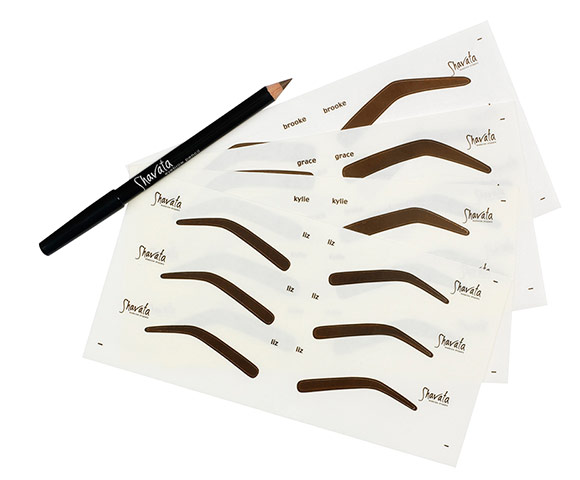 DIY beauty tools:: DIY beauty tools: key fashion trends of the season