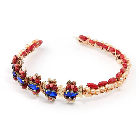 extra winter: headband